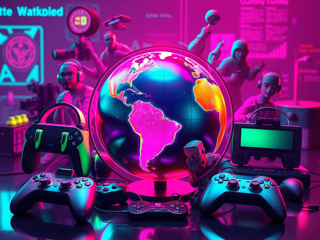 The current image has no alternative text. The file name is: global-gaming.png