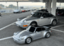 Mini drive car