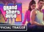 GTA 6 new trailer